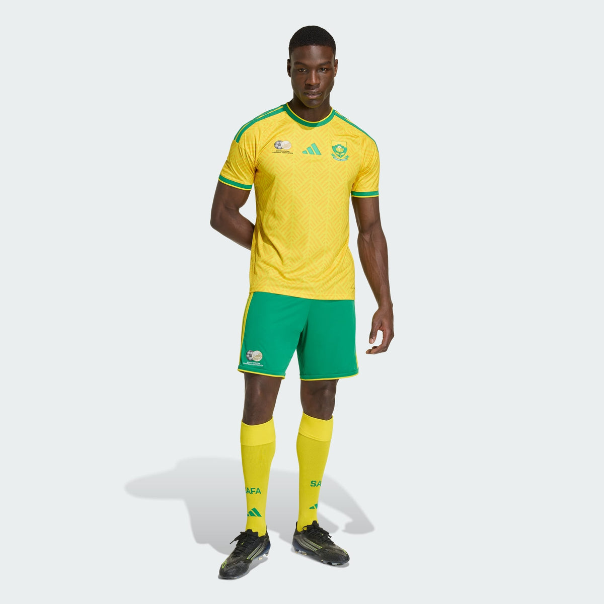 Home 25/26 Men's Shirt - Match Day
