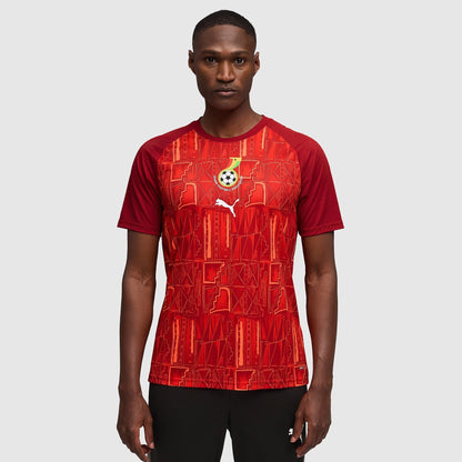 Pre-Match 26/27 Shirt - Match Day