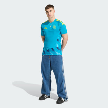 Goalkeeper 26/27 Shirt - Match Day