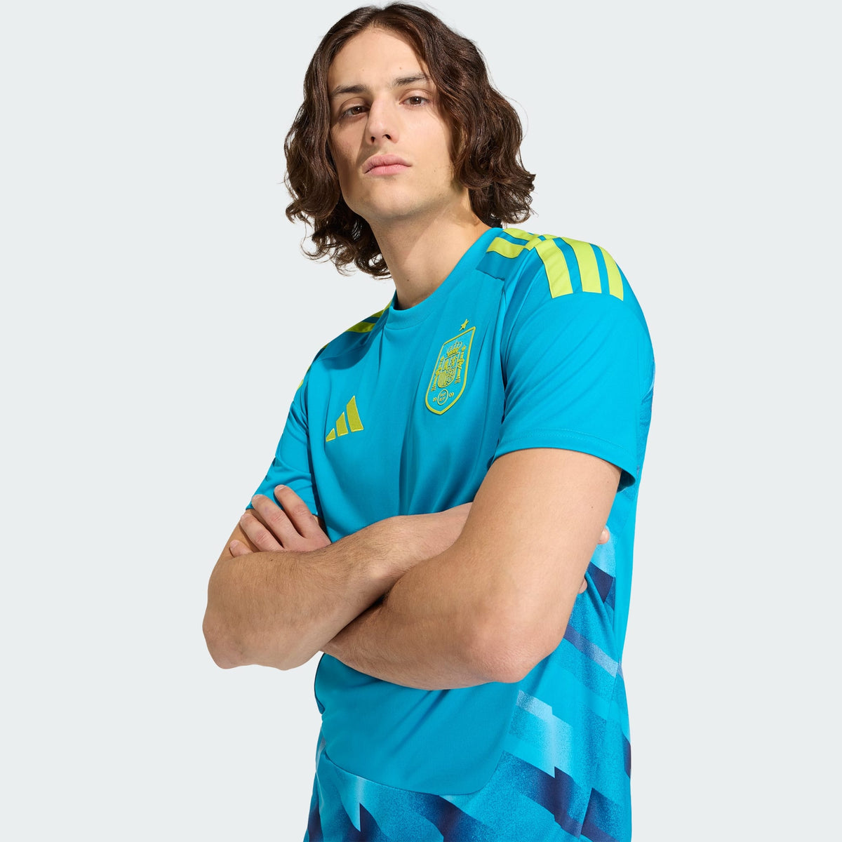 Goalkeeper 26/27 Shirt - Match Day