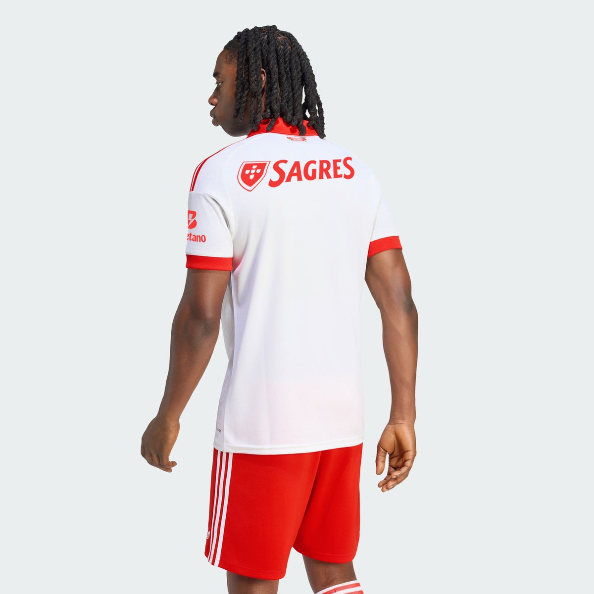 Away 26/27 Men's Shirt - Match Day