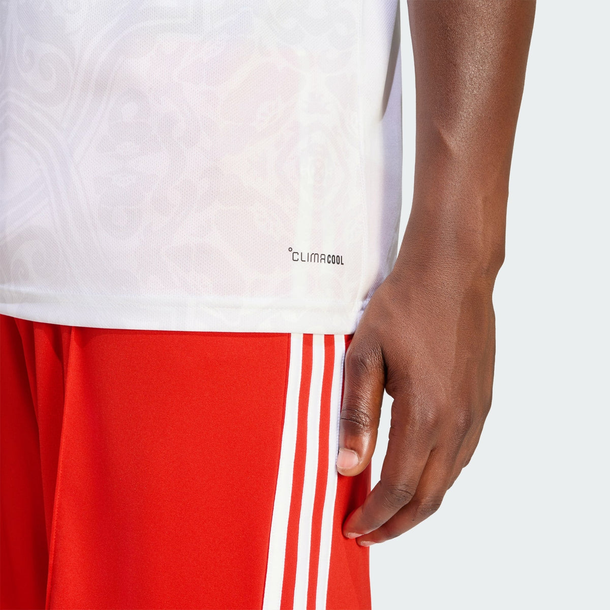 Away 26/27 Men's Shirt - Match Day