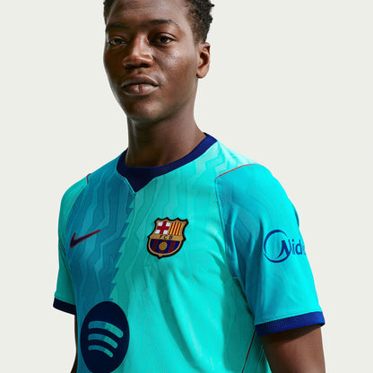 Third 26/27 Player Edition Shirt - Match Day