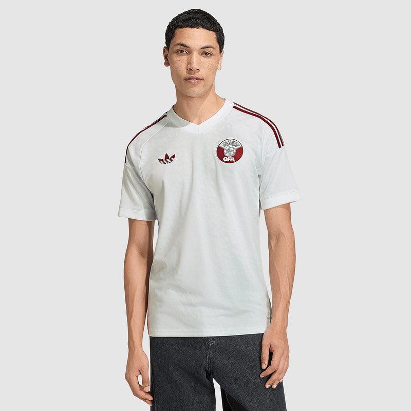 Away 25/26 Men's Shirt - Match Day