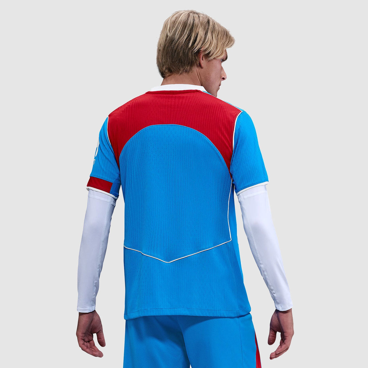 Third 25/26 Player Edition Shirt - Match Day