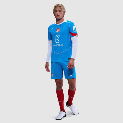 Third 25/26 Player Edition Shirt - Match Day