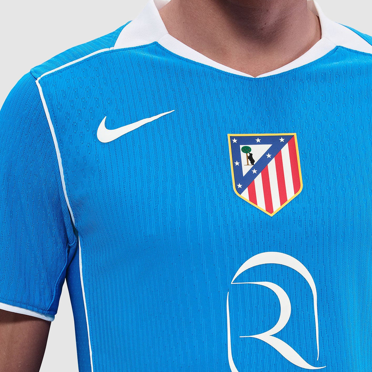 Third 25/26 Player Edition Shirt - Match Day