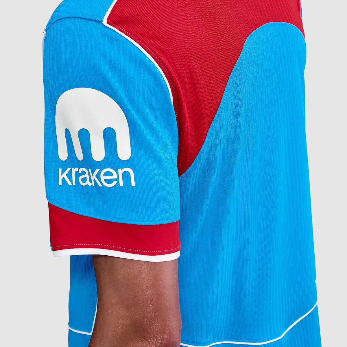 Third 25/26 Player Edition Shirt - Match Day