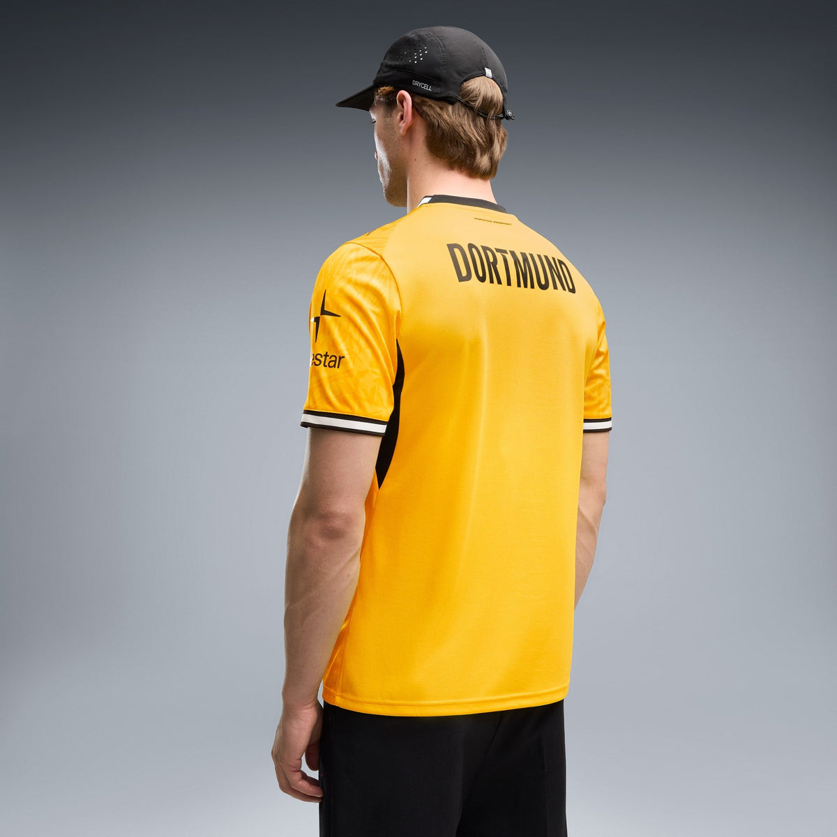Home 26/27 Men's Shirt - Match Day