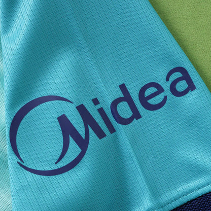 Third 26/27 Women's Shirt - Match Day
