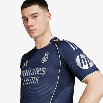 Away 25/26 Player Edition Shirt - Match Day