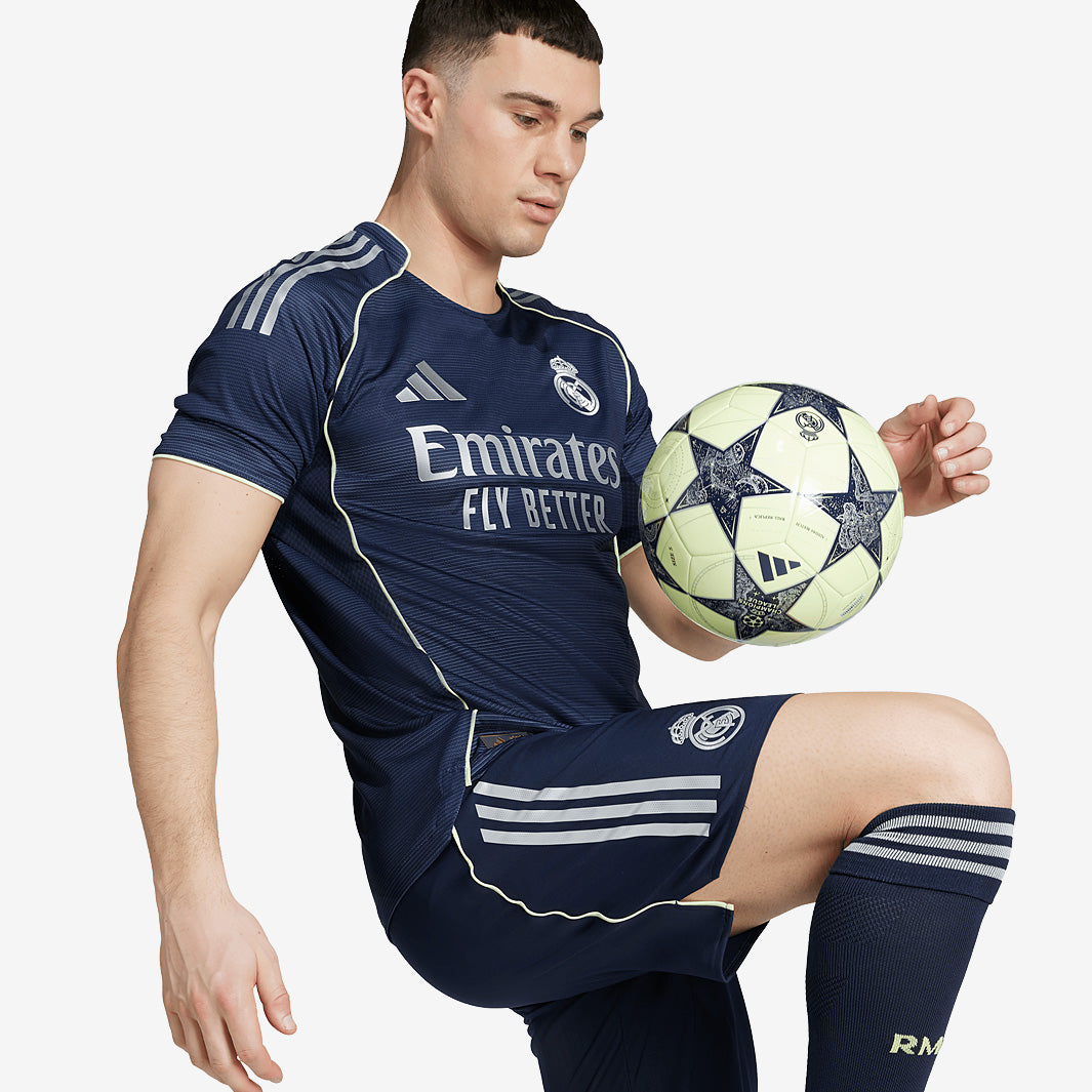 Away 25/26 Player Edition Shirt - Match Day