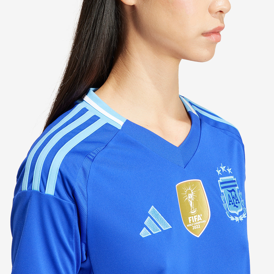 Away 24/25 Women's Shirt - Match Day