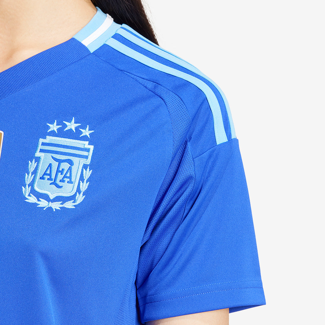 Away 24/25 Women's Shirt - Match Day