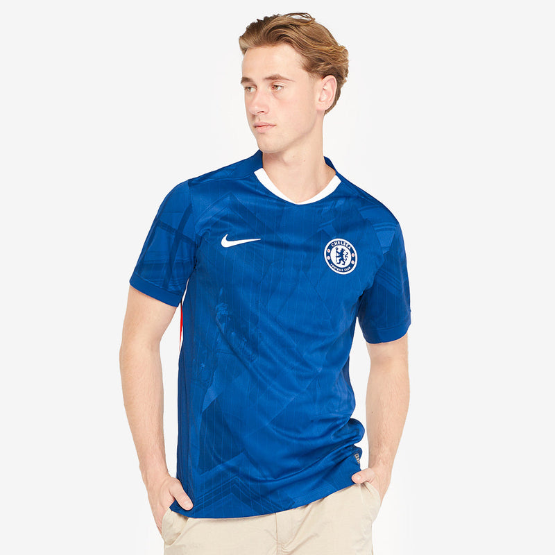 Home 25/26 Men's Shirt - Match Day