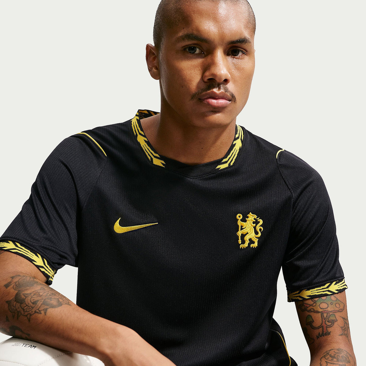 Away 26/27 Men's Shirt - Match Day