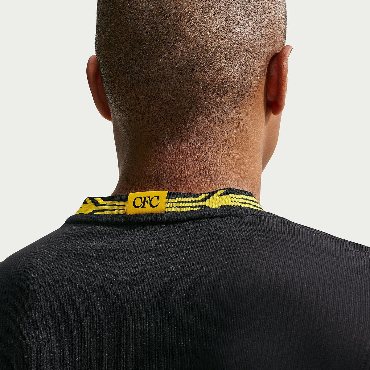 Away 26/27 Men's Shirt - Match Day