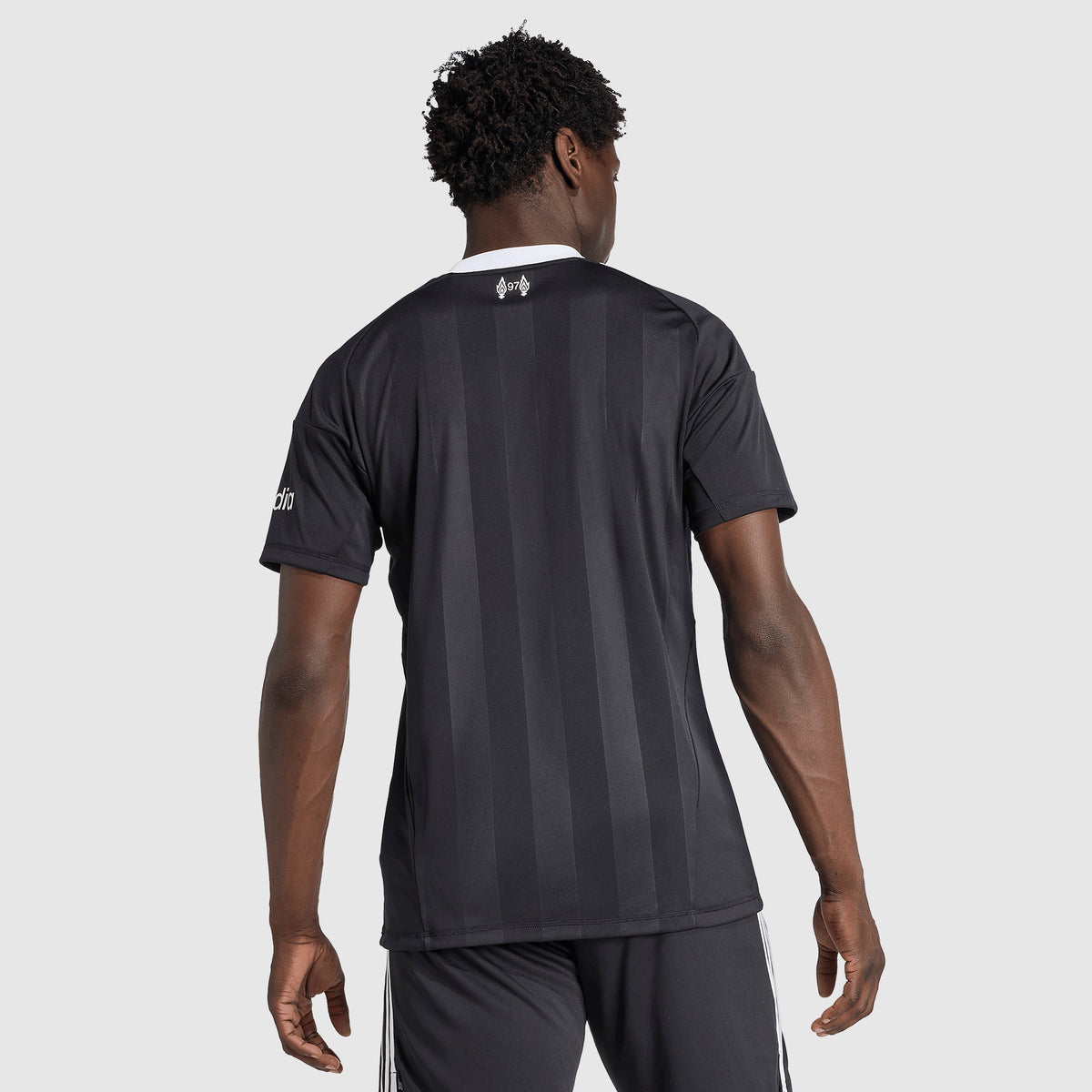 4 25/26 Goalkeeper Shirt - Match Day