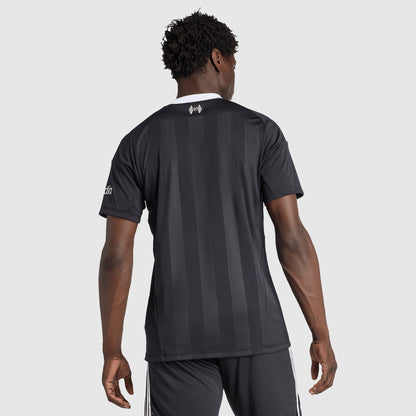 4 25/26 Goalkeeper Shirt - Match Day