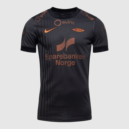 Away 25/26 Men's Shirt - Match Day