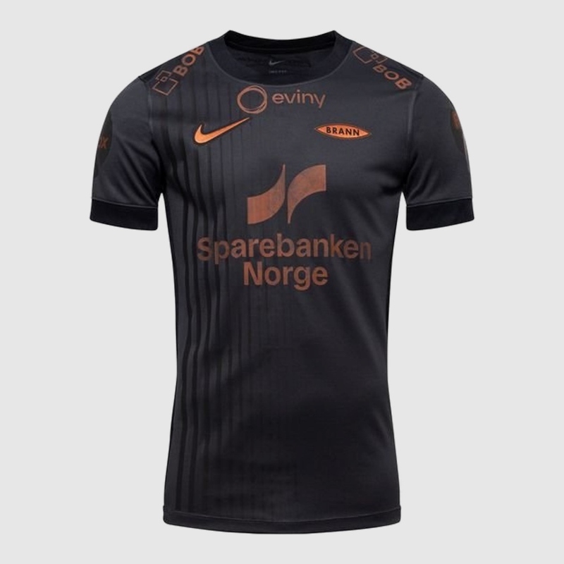 Away 25/26 Men's Shirt - Match Day