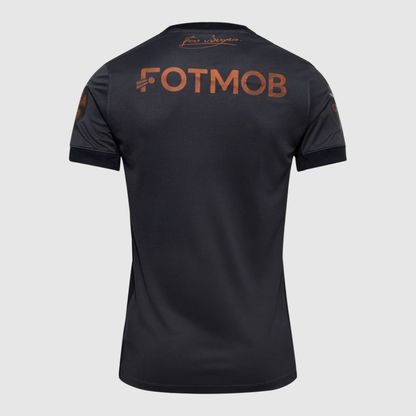 Away 25/26 Men's Shirt - Match Day