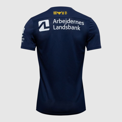 Away 25/26 Men's Shirt - Match Day