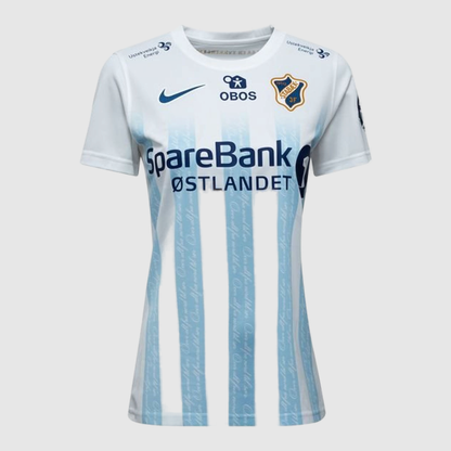Away 25/26 Women's Shirt - Match Day