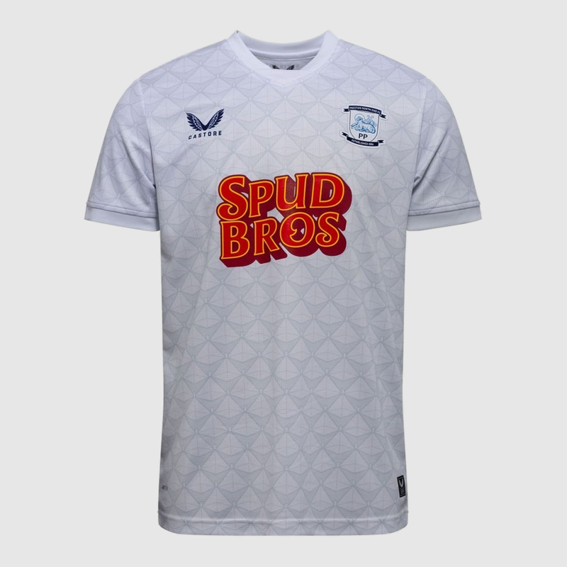 Home 25/26 Men's Shirt - Match Day