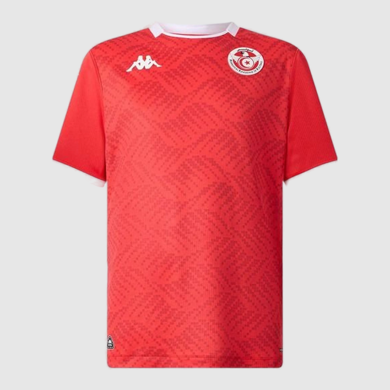 Home 25/26 Men's Shirt - Match Day