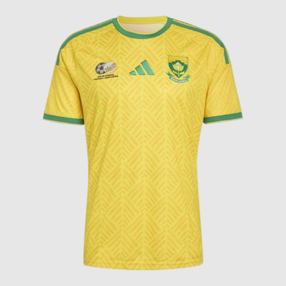 Home 25/26 Men's Shirt - Match Day