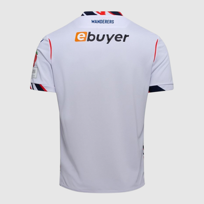 Home 25/26 Men's Shirt - Match Day