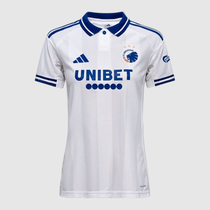 Home 25/26 Women's Shirt - Match Day