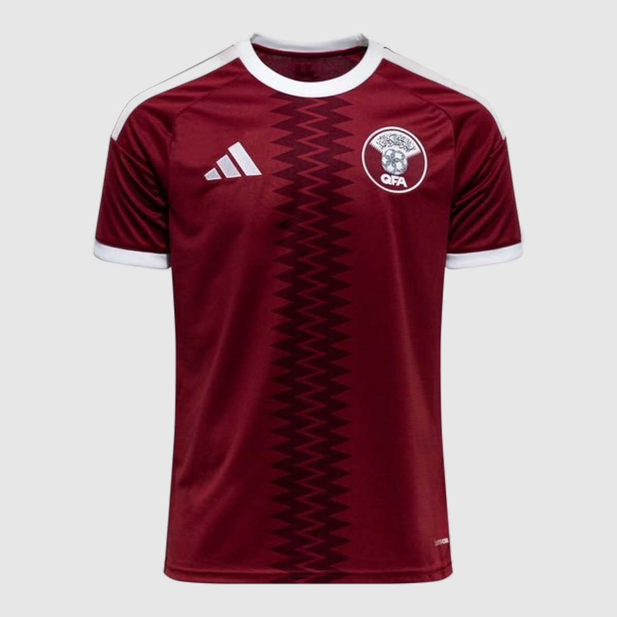 Home 26/27 Men's Shirt - Match Day