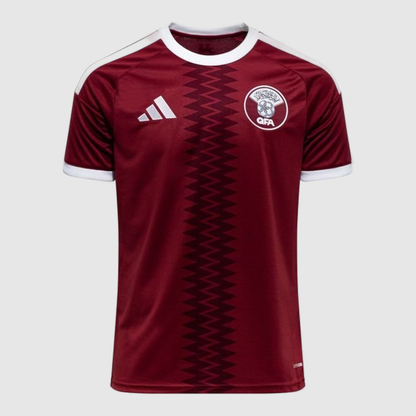 Home 26/27 Men's Shirt - Match Day