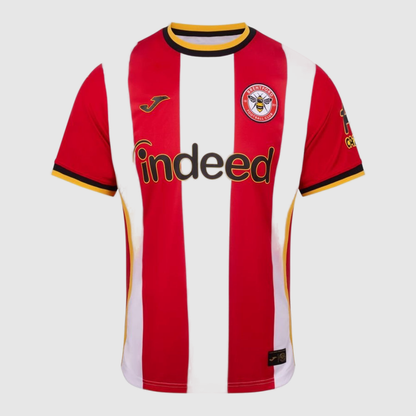 Home 26/27 Men's Shirt - Match Day