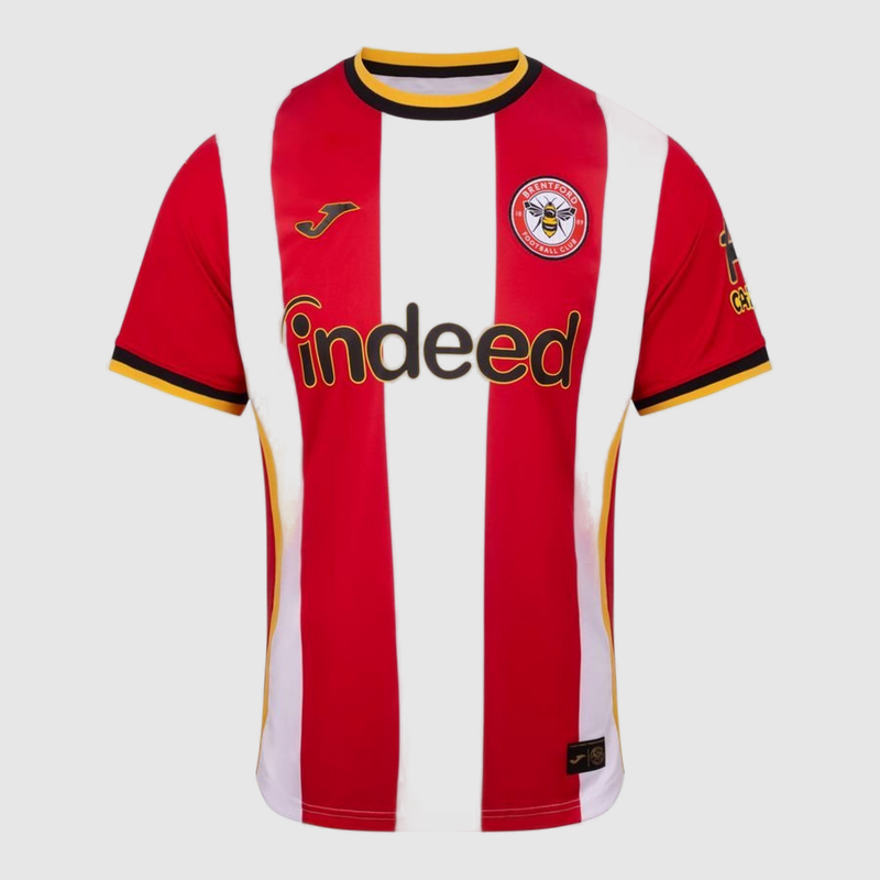 Home 26/27 Men's Shirt - Match Day