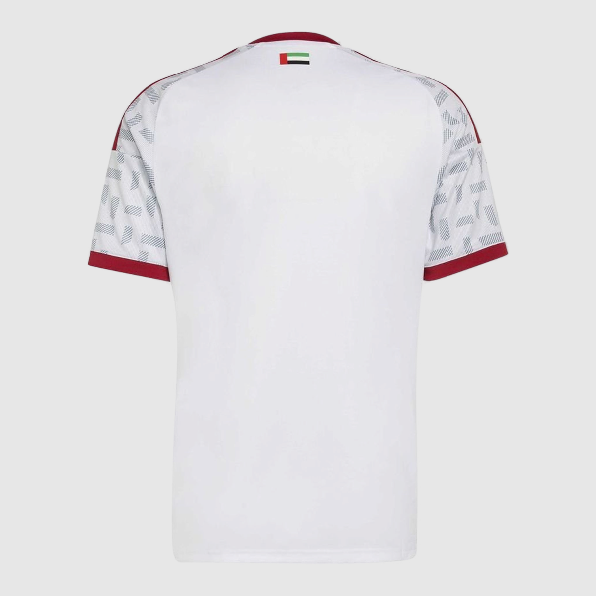 Home 26/27 Men's Shirt - Match Day