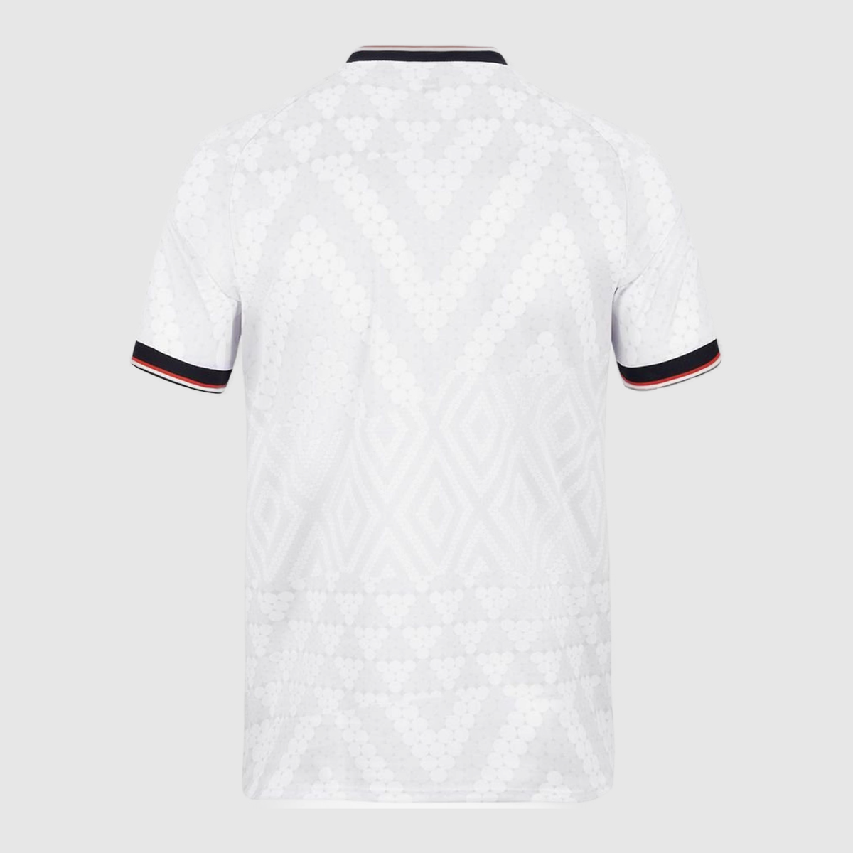 Home 26/27 Men's Shirt - Match Day
