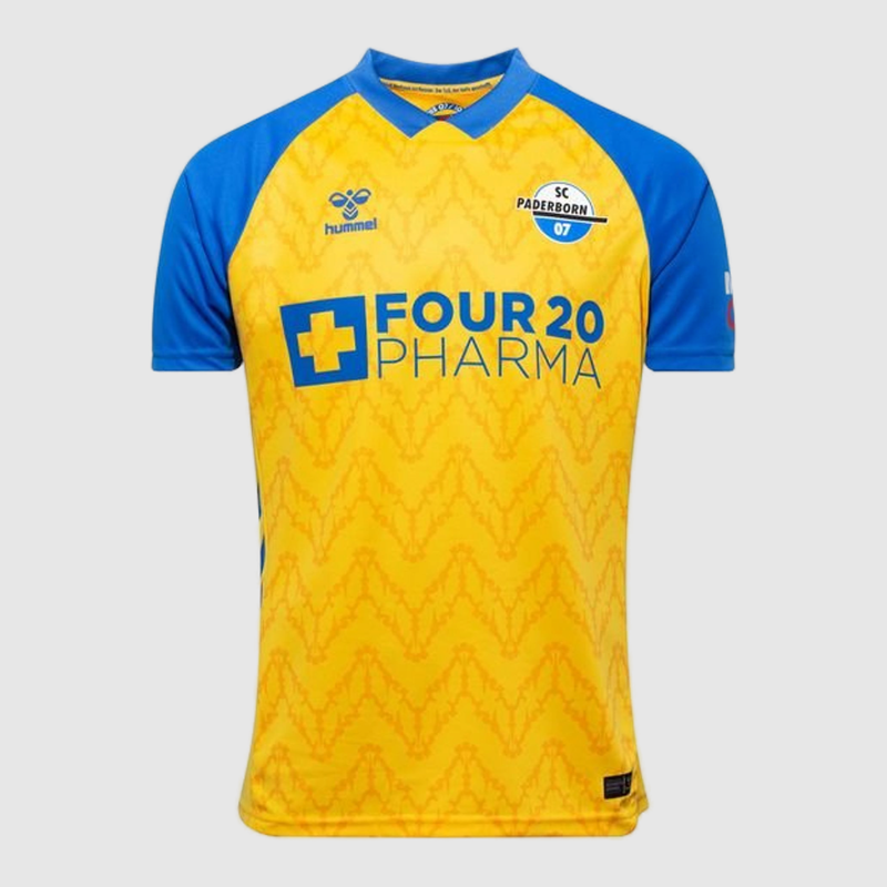 Third 25/26 Men's Shirt - Match Day