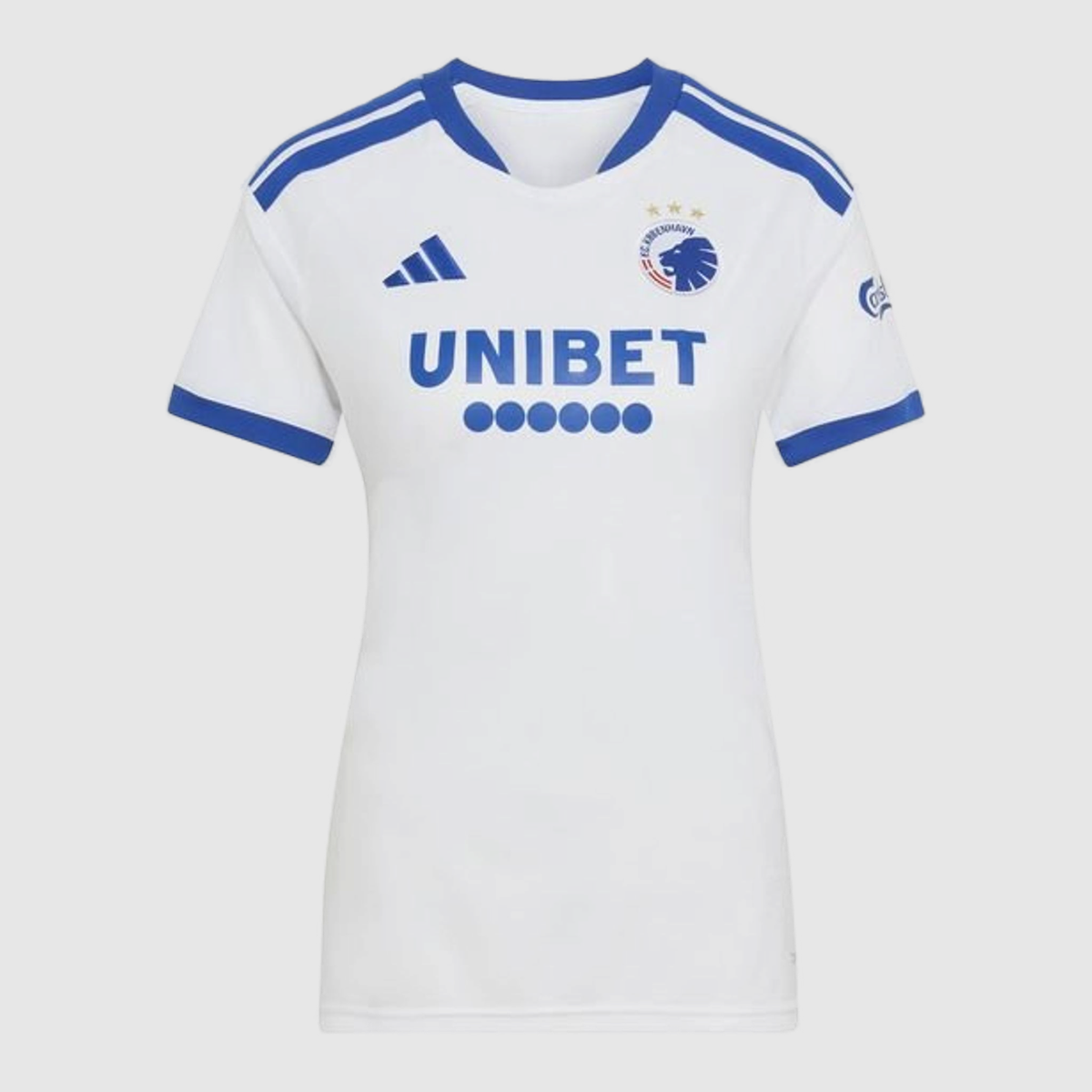 Home 26/27 Women's Shirt - Match Day
