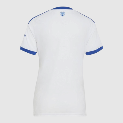 Home 26/27 Women's Shirt - Match Day