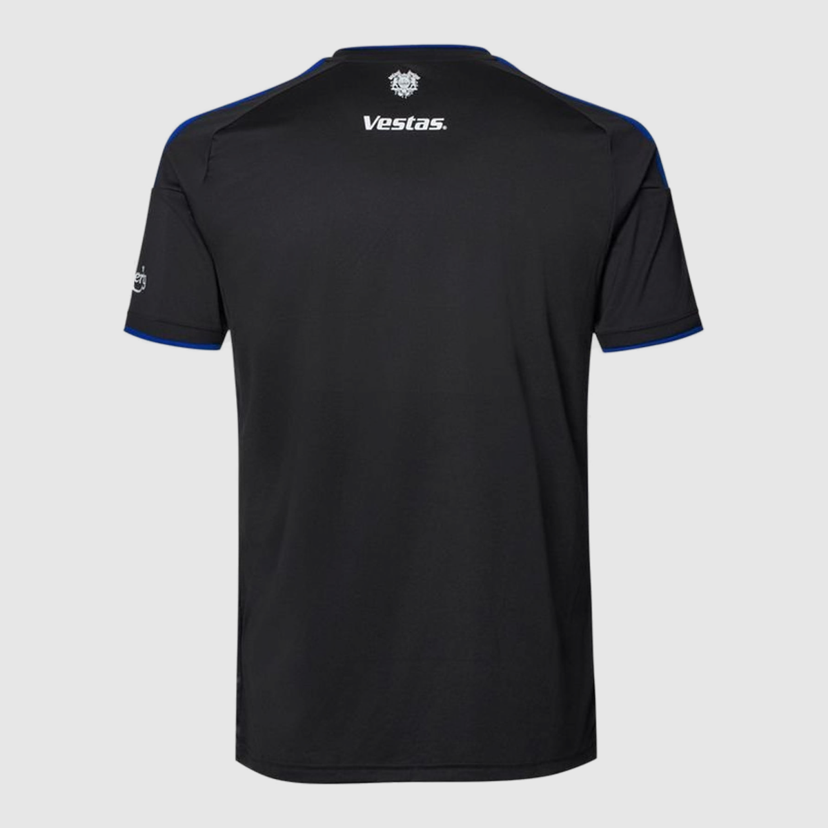 Away 26/27 Women's Shirt - Match Day