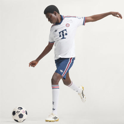 Away 26/27 Player Edition Shirt - Match Day