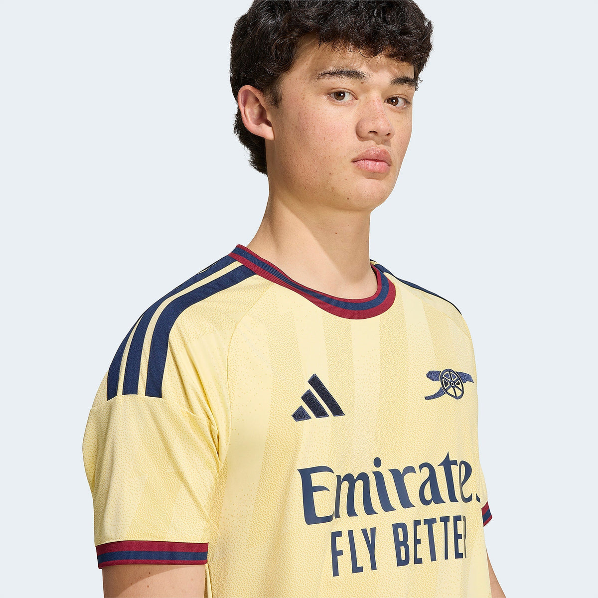 Third 26/27 Men's Shirt - Match Day