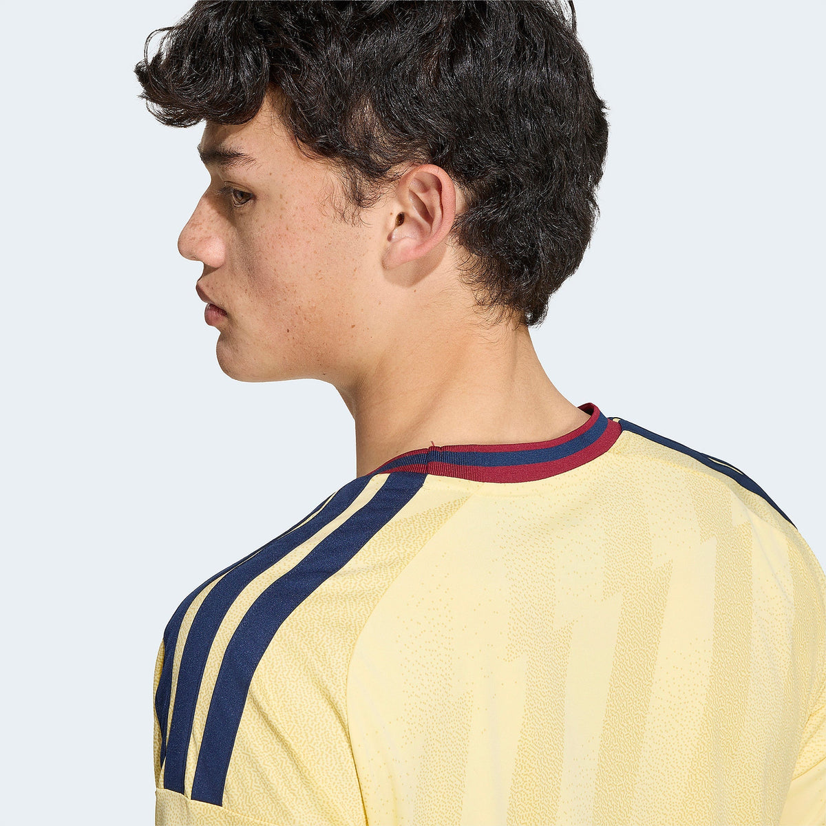Third 26/27 Men's Shirt - Match Day
