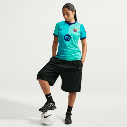 Third 26/27 Women's Shirt - Match Day