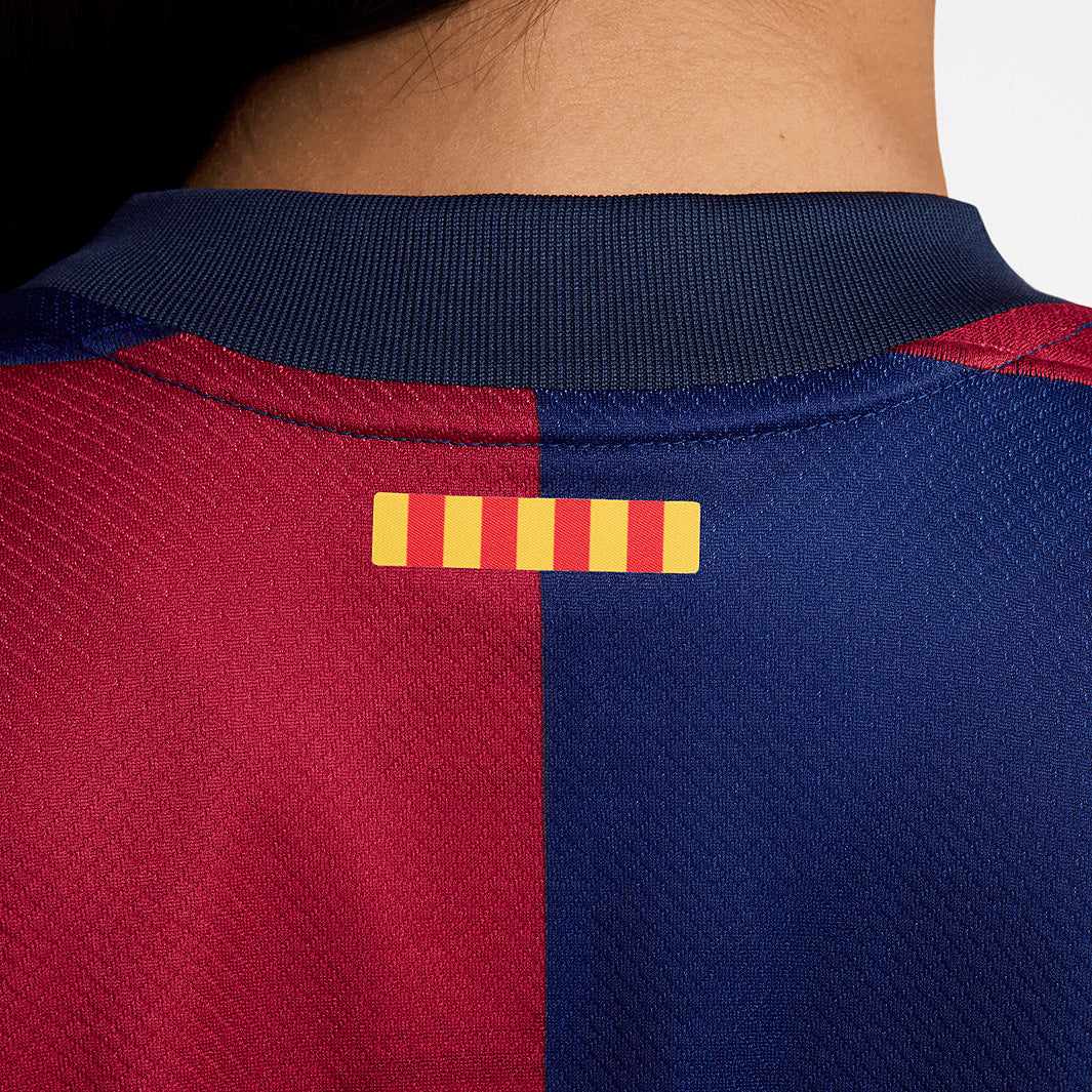 Home 24/25 Women's Shirt - Match Day