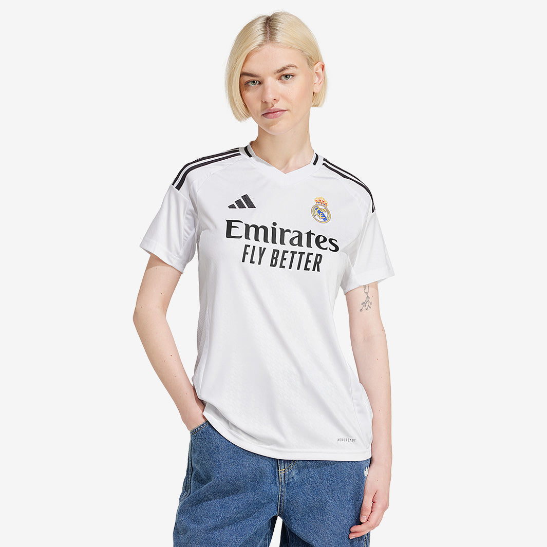 Home 24/25 Women's Shirt - Match Day