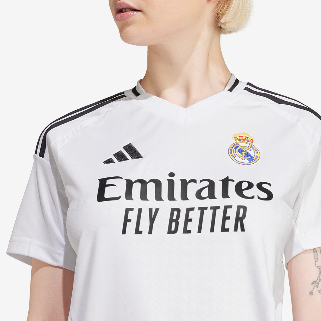Home 24/25 Women's Shirt - Match Day